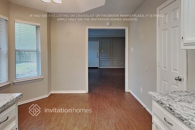 Foto del edificio - 3217 Brooke St