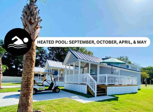 Foto del edificio - Vacation Cottage North Myrtle Beach #68