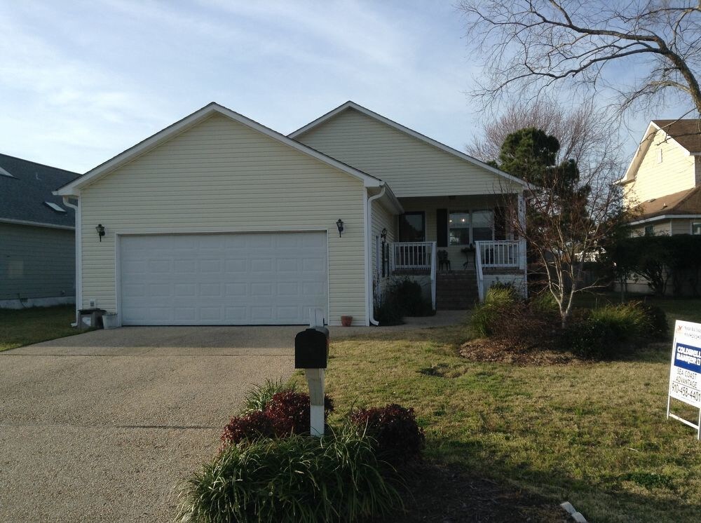 214 Nantucket Ct, Wilmington, NC 28412 House Rental in Wilmington, NC