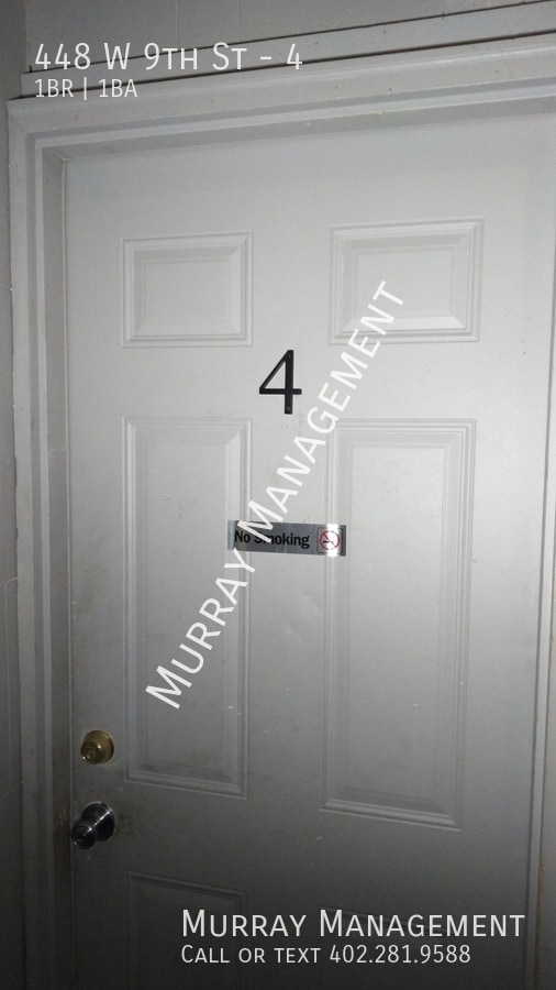 Building Photo - 448 W 9th St