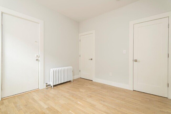 Foto del edificio - 31 South St