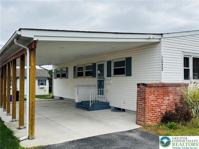 Foto del edificio - 1522 Elayne St