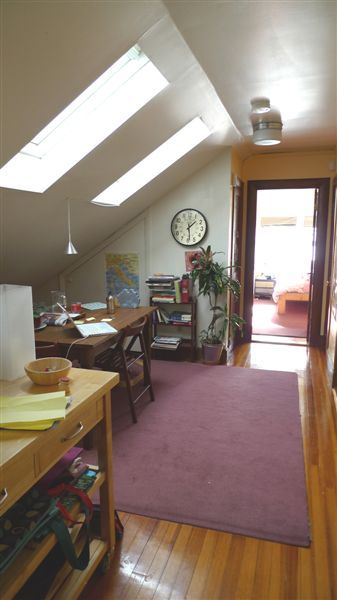Foto del edificio - 214 Cypress St