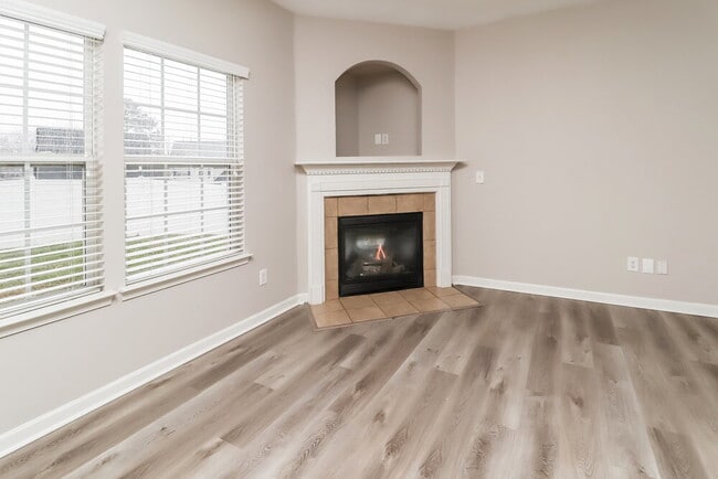 Foto del edificio - 418 Whitewater Way NW