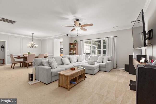 Foto del edificio - 4210 Stonehaven Way