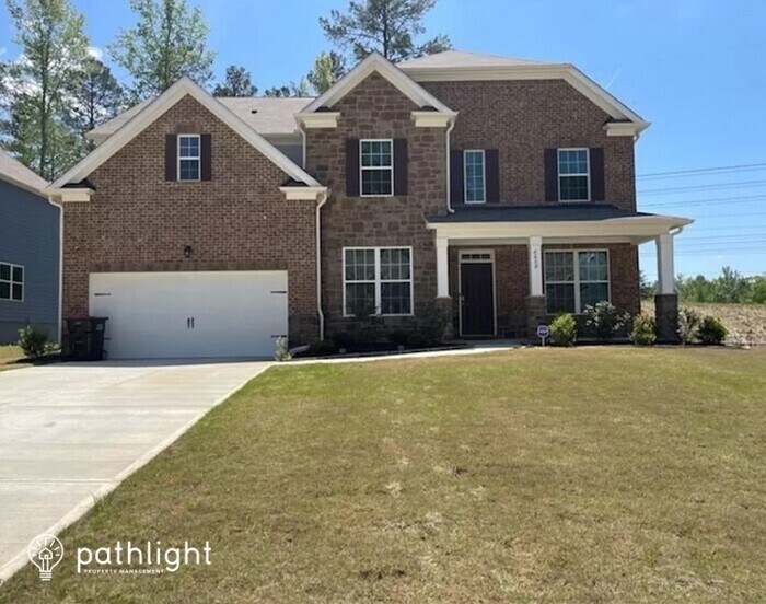 Primary Photo - 6658 Springfield Way, Atlanta, GA, 30331
