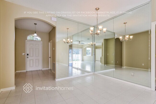 Foto del edificio - 1458 Canal Cross Ct