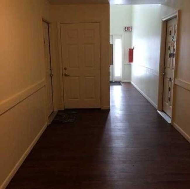 Foto del interior - Rivers Edge Apartments