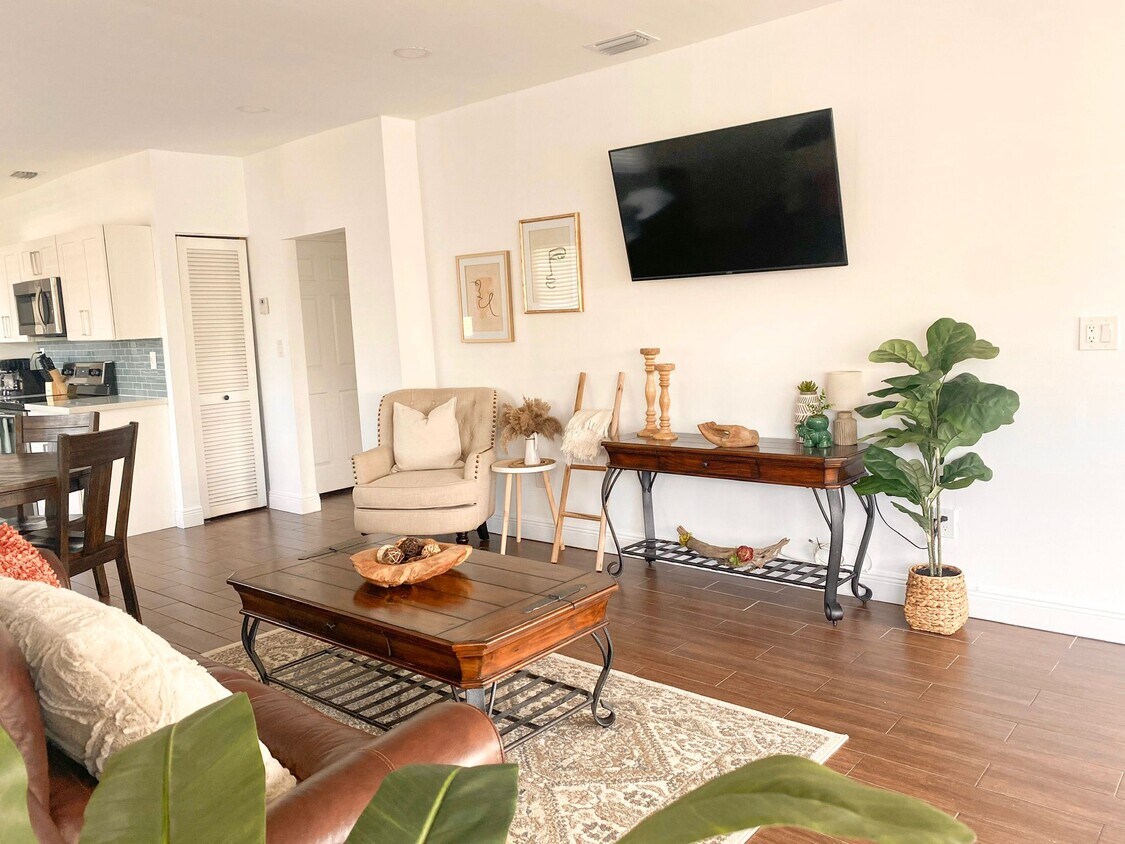 5790 SW 5th St, Miami, FL 33144 House for Rent in Miami, FL