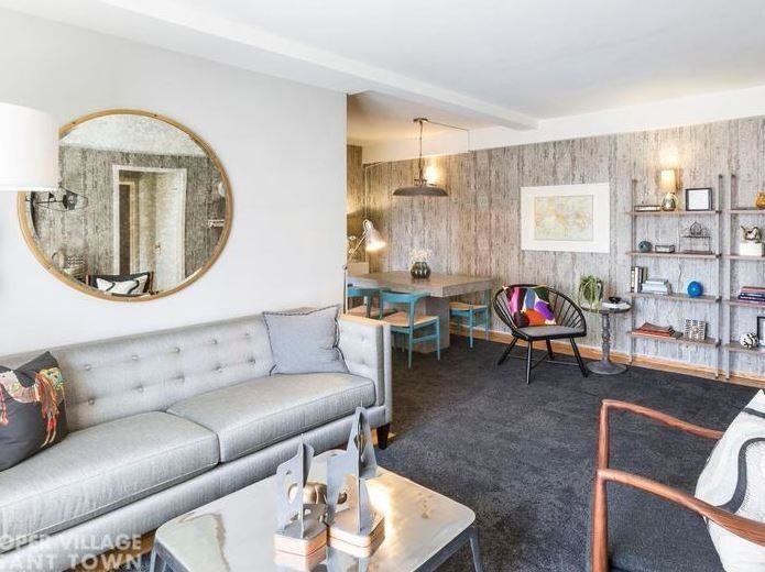 Foto principal - 40 E 20th St