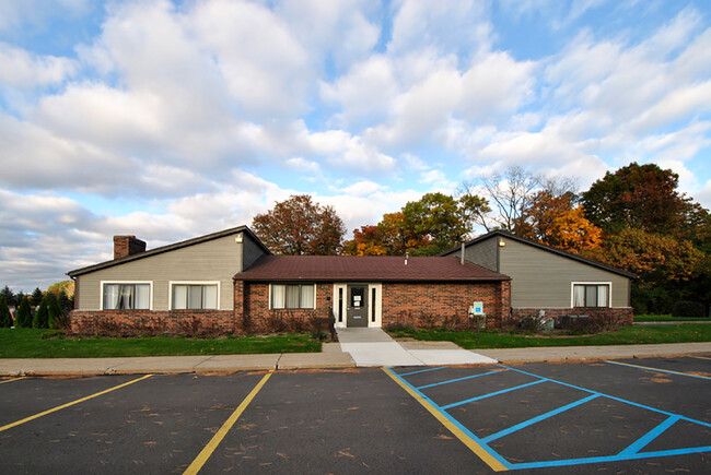 Foto del edificio - The View Apartments and Townhomes