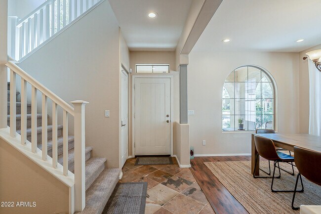Foto del edificio - 21124 W Prospector Way