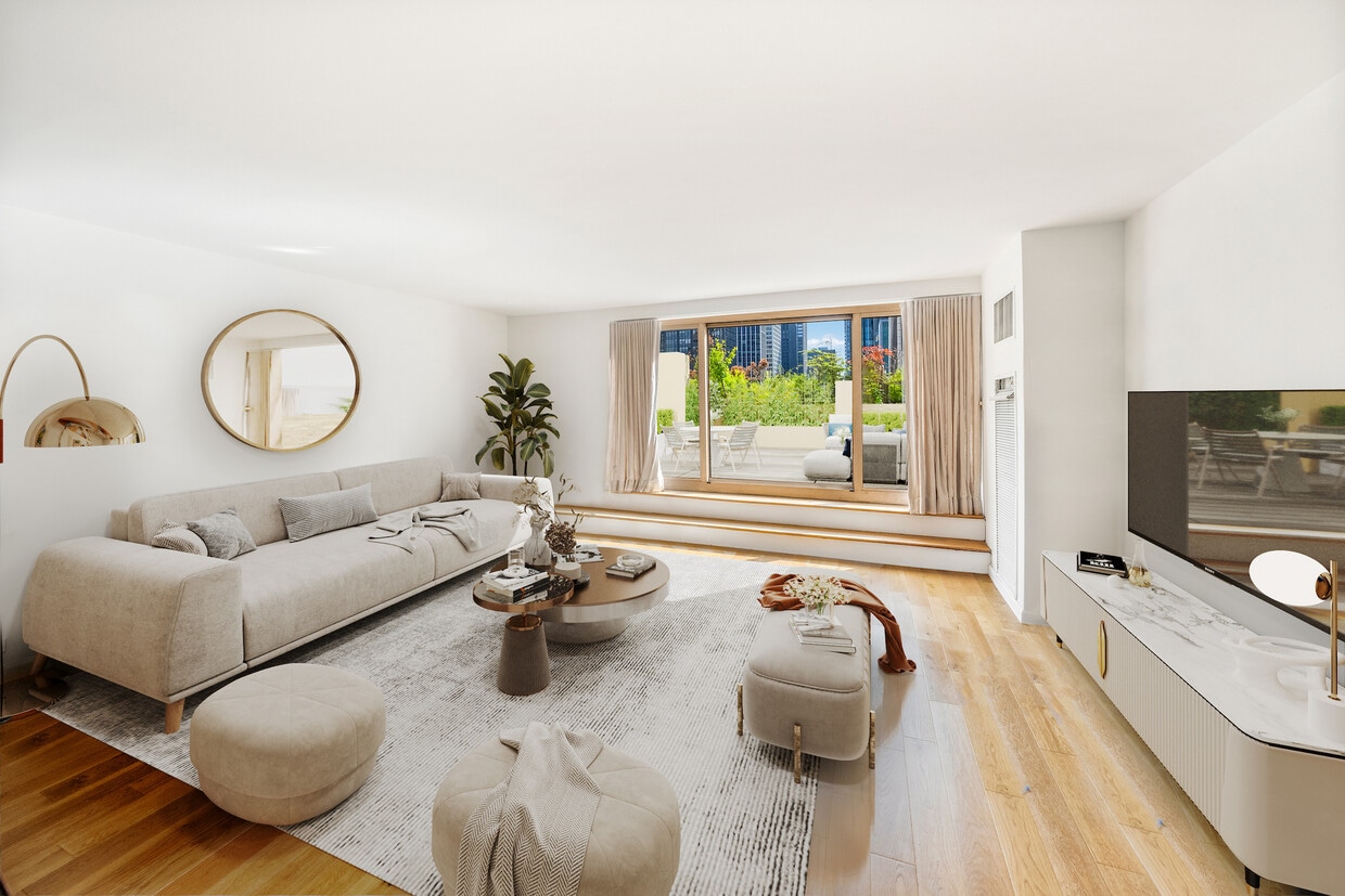 Primary Photo - 106 Central Park S