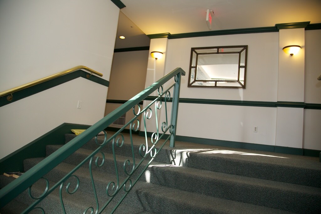 Primary Photo - 1801 Calvert St NW