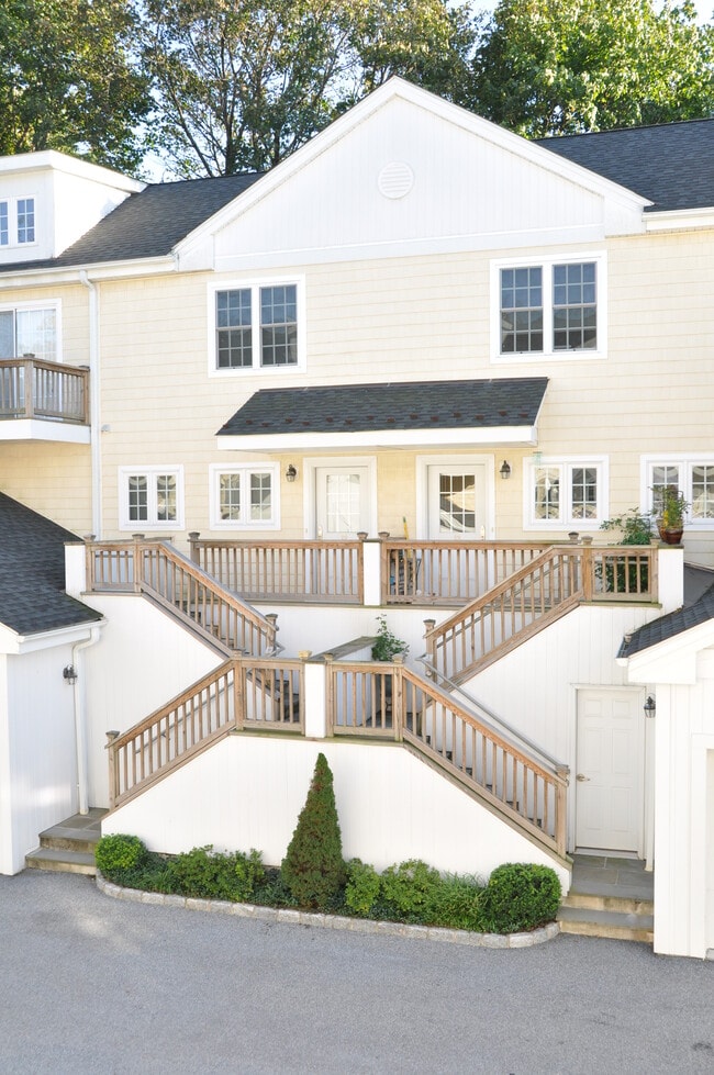 Foto del edificio - 55 Henry St