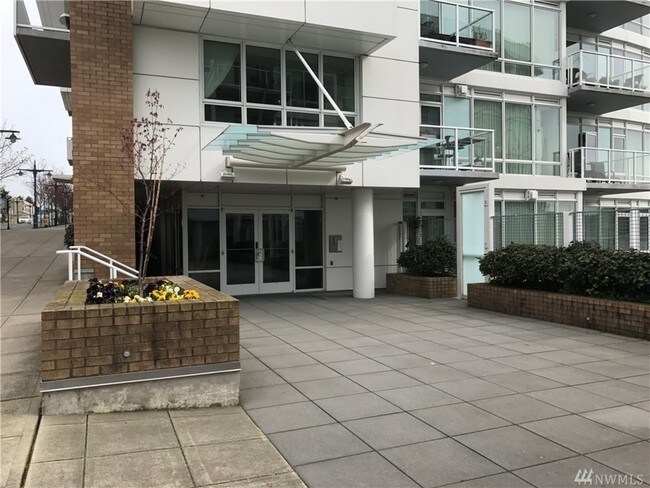 Foto del edificio - 360 Washington Ave