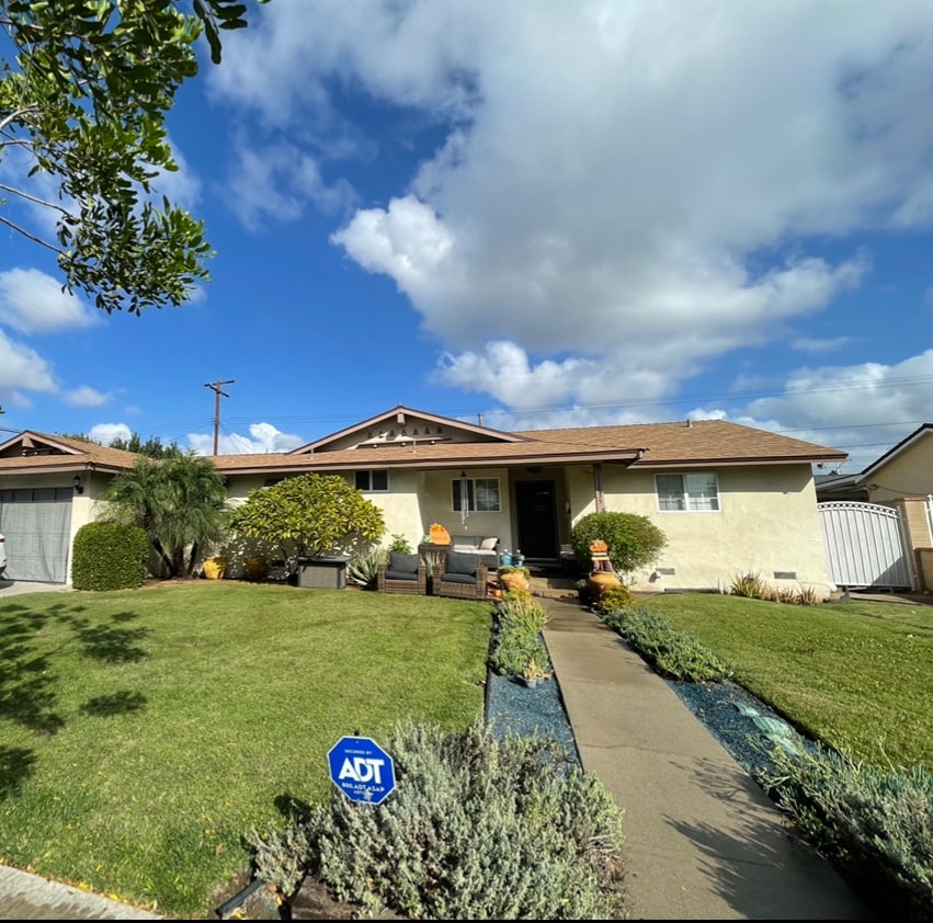 17735 E Bellbrook St, Covina, CA 91722 House Rental in Covina, CA