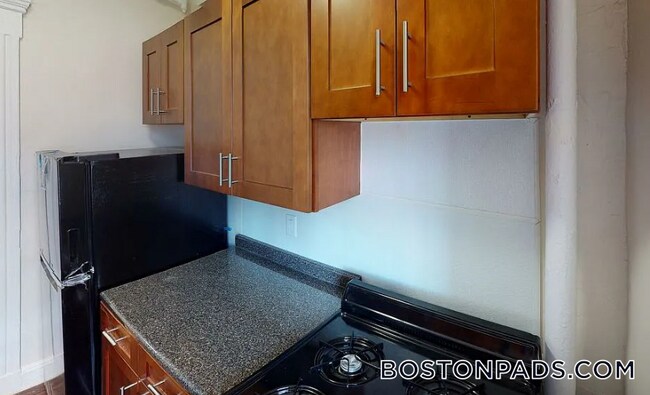 Building Photo - 1191 Boylston St