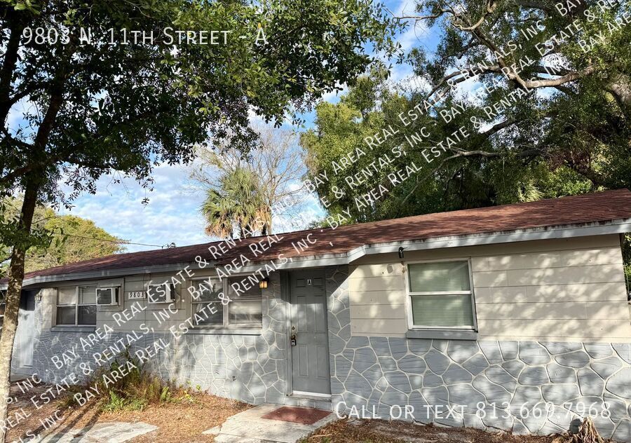 Photo - 9803 N. 11th Street-A