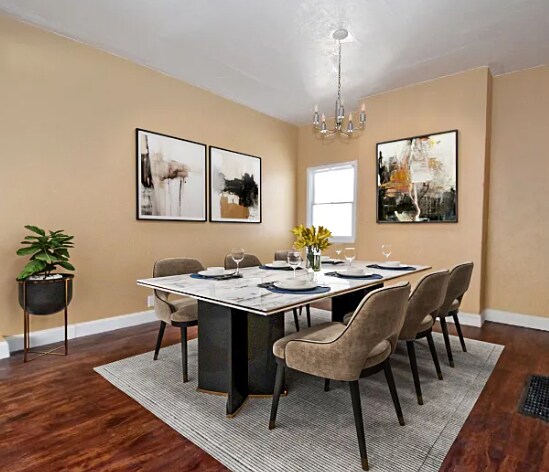 Foto del edificio - 4229 Haldane St