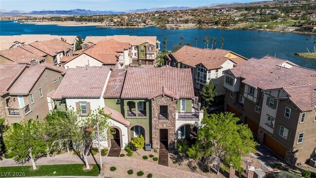 Foto del edificio - 15 Via Di Vita