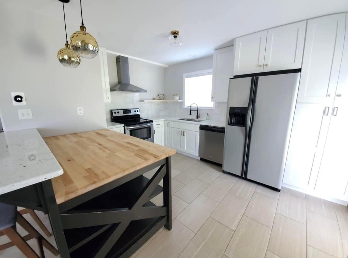 20 E Casa Loma Dr, Mary Esther, FL 32569 House for Rent in Mary