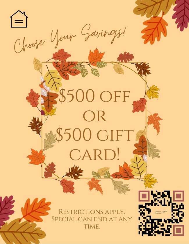 Building Photo - Yukon on 15th