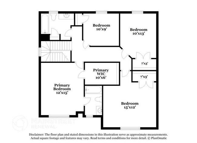 Building Photo - 6918 Karnak Ct