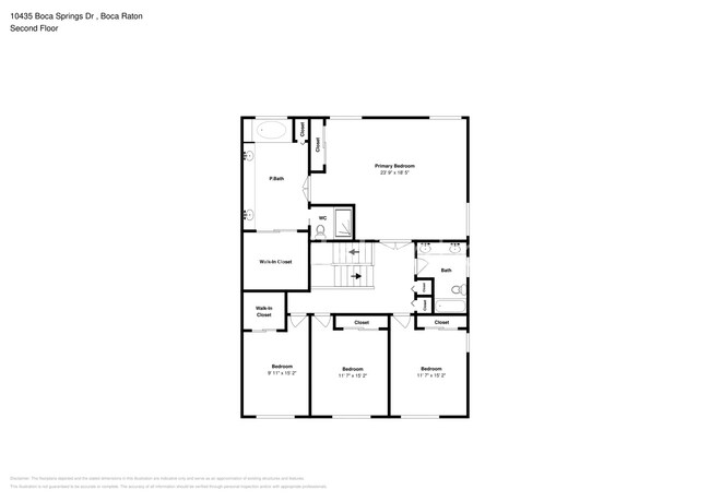 Building Photo - 10435 Boca Springs Dr