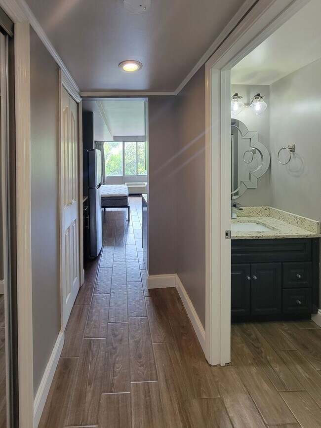 Building Photo - Knoxville 37916 - Newly remodeled 336 sq f...