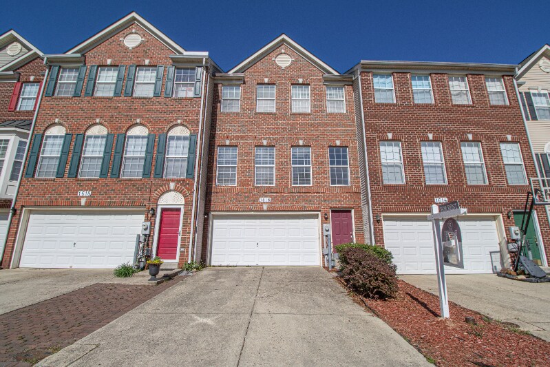 1616 Benoli Ct, Odenton, MD 21113 Townhome Rentals in Odenton MD