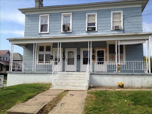 Primary Photo - 703 Wilkins St