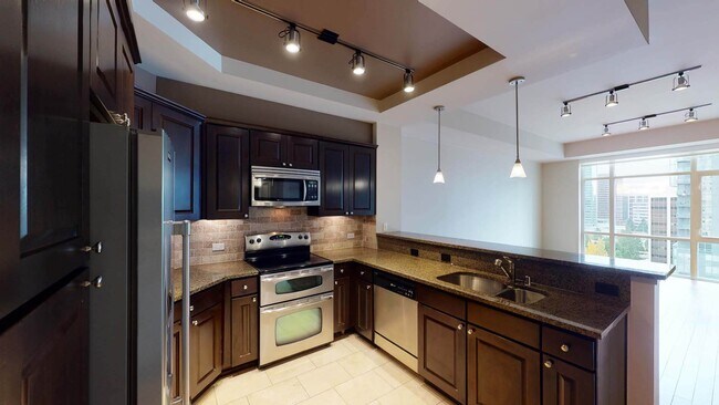 Interior Photo - TEN20