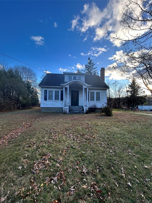 Primary Photo - 853 Little Britain Rd