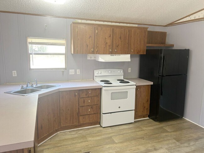 Foto del edificio - Mobile Home for Rent