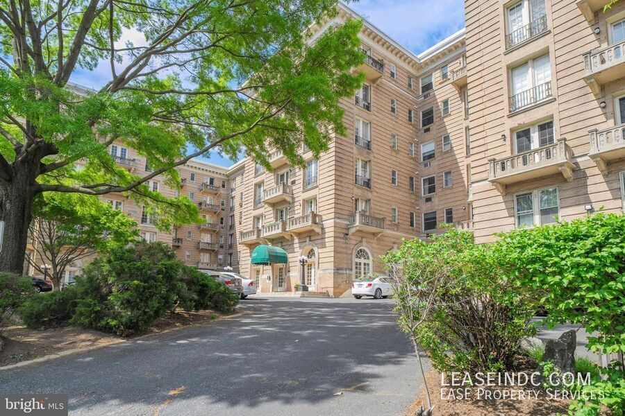 Photo - 3426 16th Street NW-#602