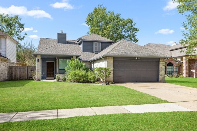 Foto del edificio - 2010 Courtshire Ln