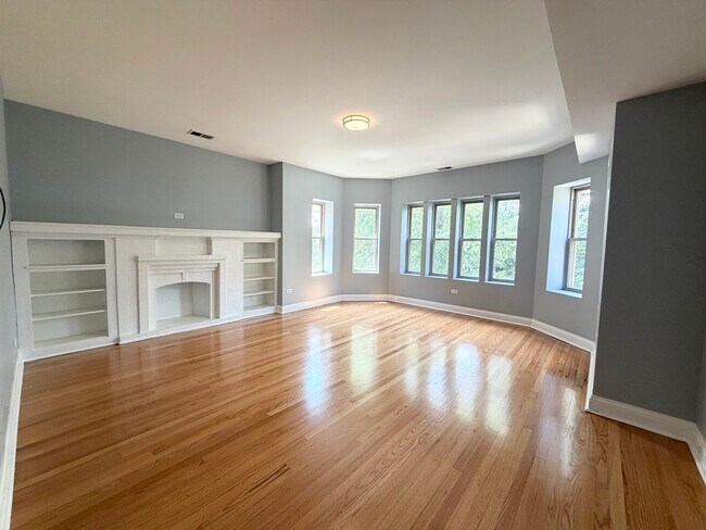 Foto del edificio - 7821 S Phillips Ave