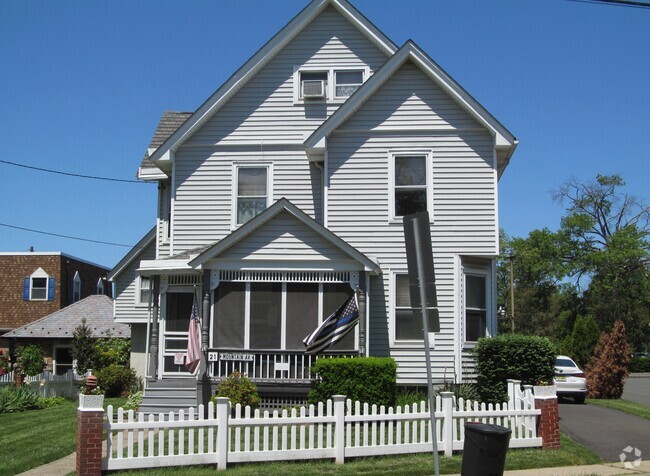 Building Photo - 21 Mountain Ave
