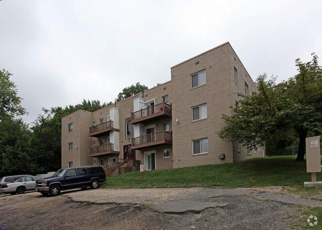 Foto del edificio - 1958 19th Pl SE