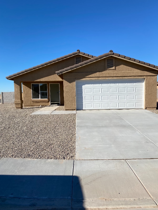Building Photo - 4496 S Desert Willow Wy