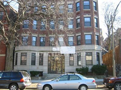Building Photo - 1524 Commonwealth Ave