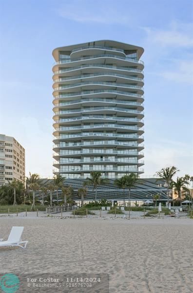 Foto del edificio - 730 N Ocean Blvd