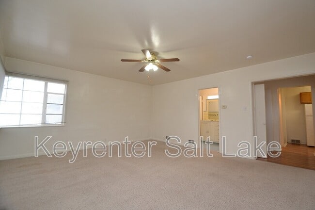Building Photo - 1594 1/2 S 1100 E