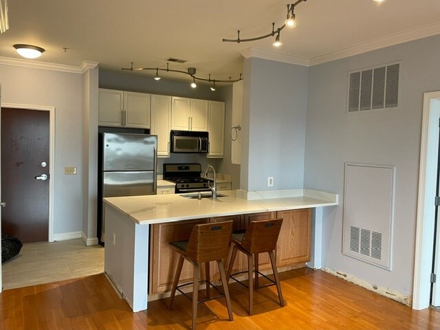 Foto del edificio - 11770 Sunrise Valley Dr