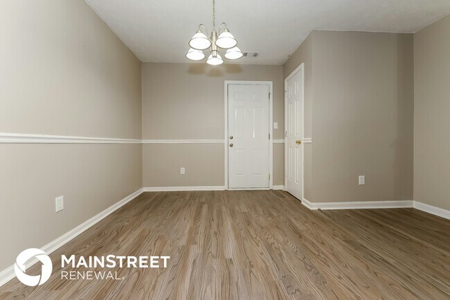 Foto del edificio - 1614 Laney Rd