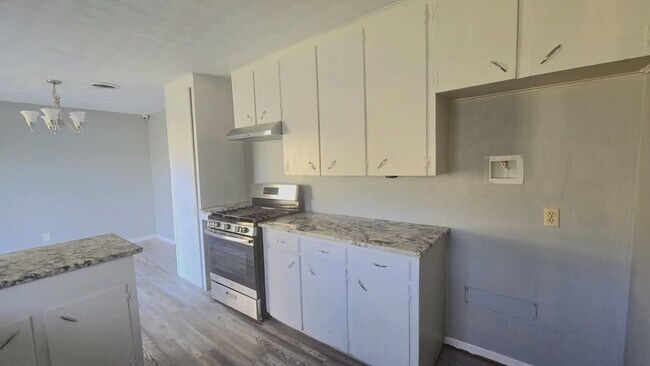 Photo - 2714 28th Ave N House