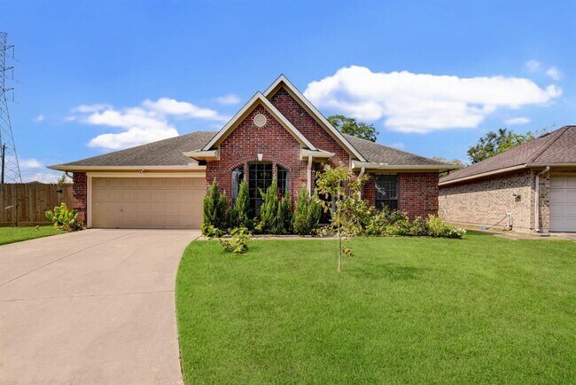 Foto del edificio - 3730 Sunshine Ln