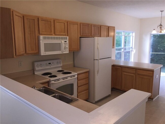 Building Photo - 6933 Harbor Woods Overlook