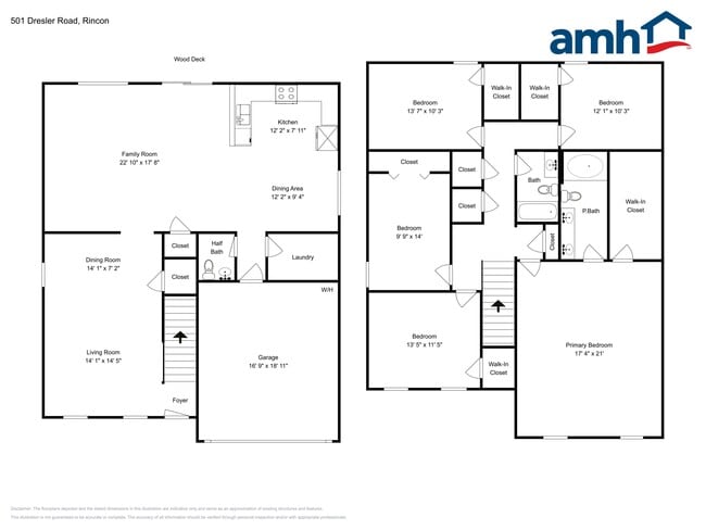 Building Photo - 501 Dresler Rd